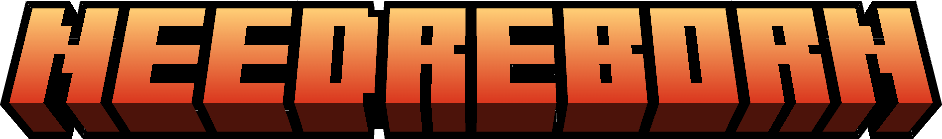 needreborn logotype